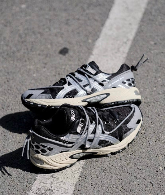 ASICS GEL-KAHANA TR V2 BLACK SILVER 黑銀 (1203A259-001)