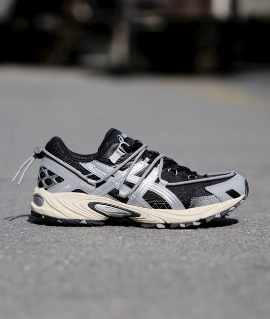 ASICS GEL-KAHANA TR V2 BLACK SILVER 黑銀 (1203A259-001)