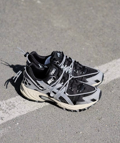 ASICS GEL-KAHANA TR V2 BLACK SILVER 黑銀 (1203A259-001)