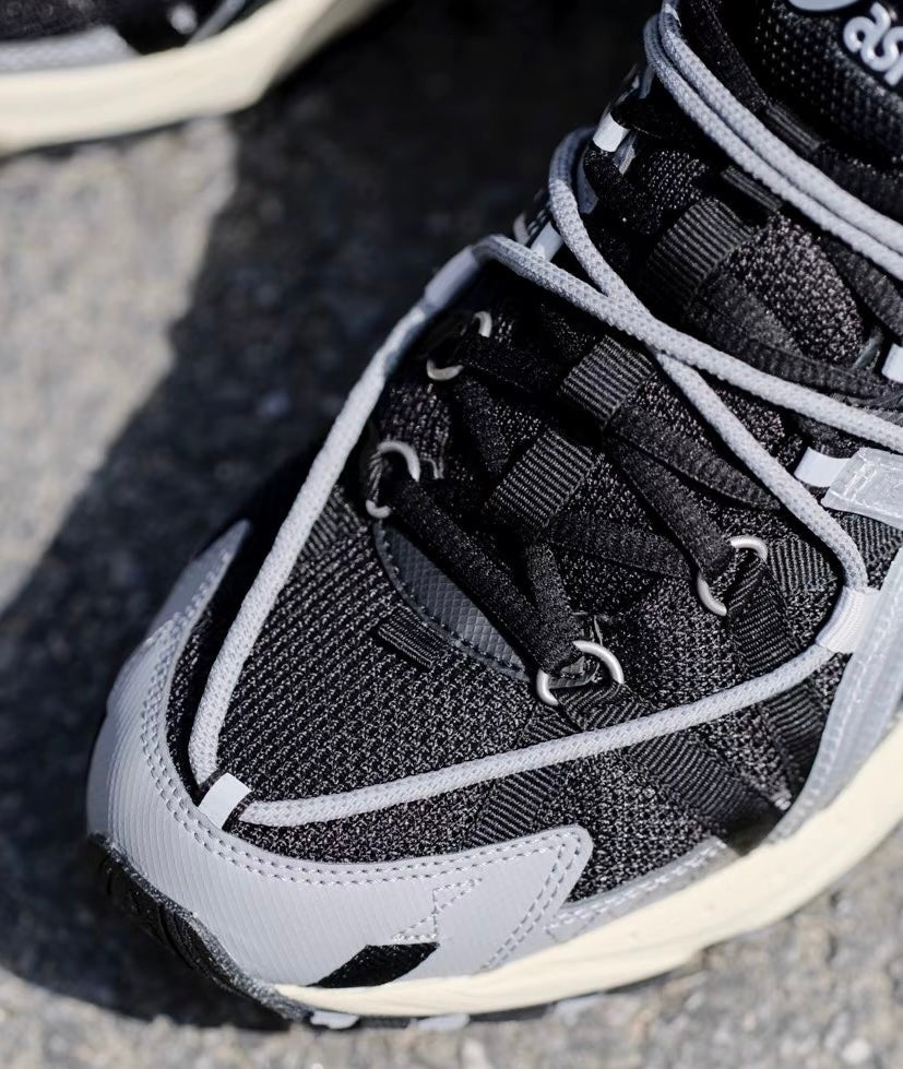 ASICS GEL-KAHANA TR V2 BLACK SILVER 黑銀 (1203A259-001)