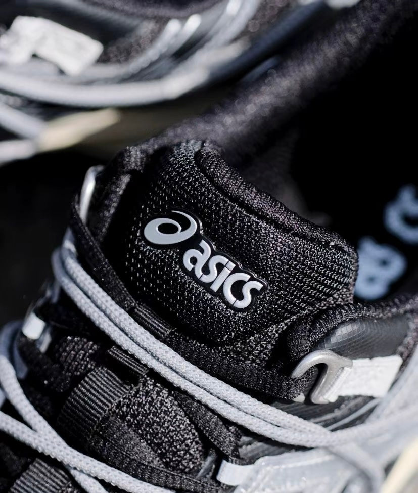 ASICS GEL-KAHANA TR V2 BLACK SILVER 黑銀 (1203A259-001)