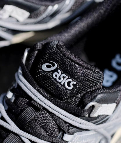 ASICS GEL-KAHANA TR V2 BLACK SILVER 黑銀 (1203A259-001)