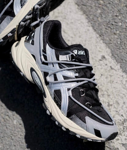 ASICS GEL-KAHANA TR V2 BLACK SILVER 黑銀 (1203A259-001)
