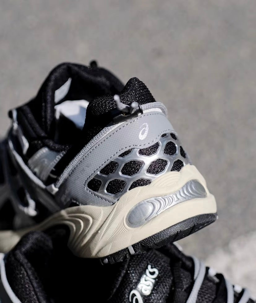ASICS GEL-KAHANA TR V2 BLACK SILVER 黑銀 (1203A259-001)
