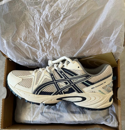 Asics Gel-Kahana TR - Grey White Blue (1203A390-023)