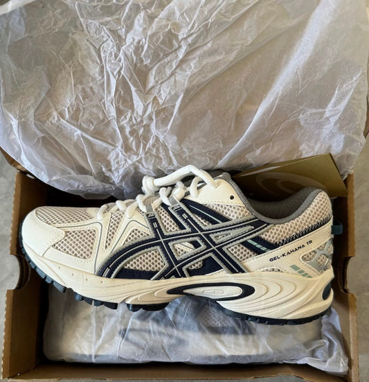 Asics Gel-Kahana TR - Grey White Blue (1203A390-023)