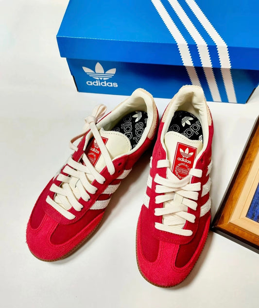 Adidas Originals Samba TAL Red (IG8905)