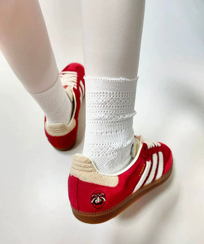Adidas Originals Samba TAL Red (IG8905)