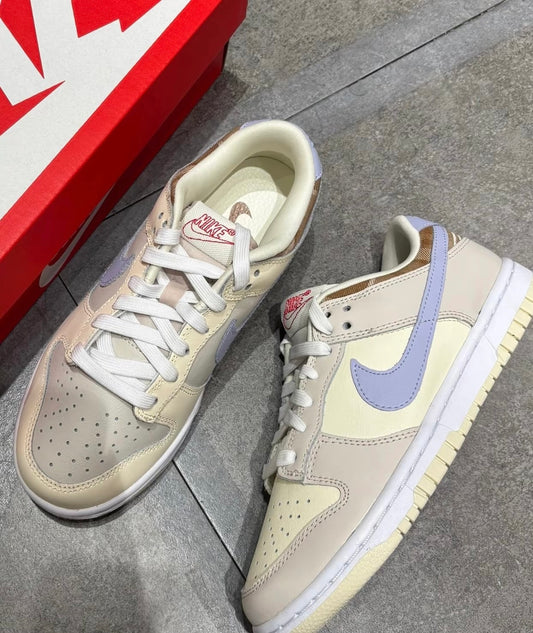 Nike Dunk Low Camo Ankie (IH7354-101)
