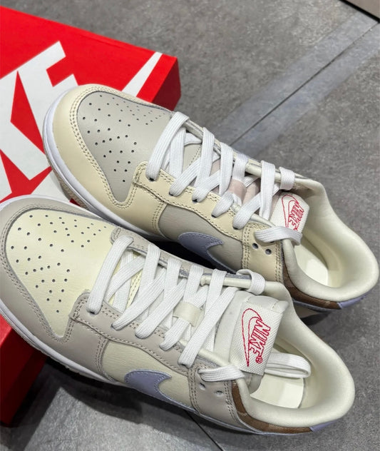 Nike Dunk Low Camo Ankie (IH7354-101)
