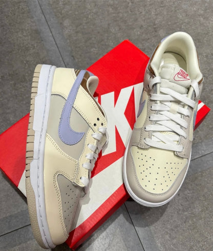 Nike Dunk Low Camo Ankie (IH7354-101)