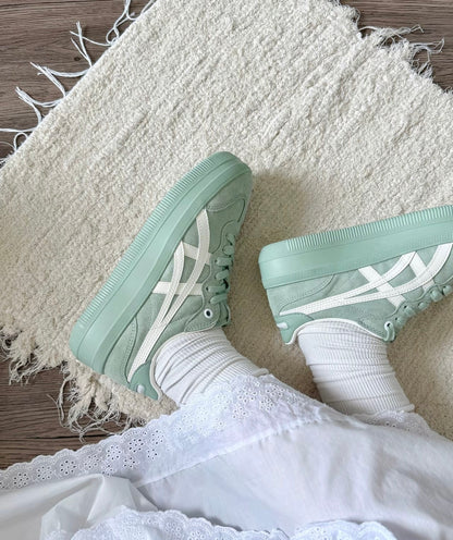 Onitsuka Tiger Tokuten Chunk 薄荷綠 (1183C426-300)
