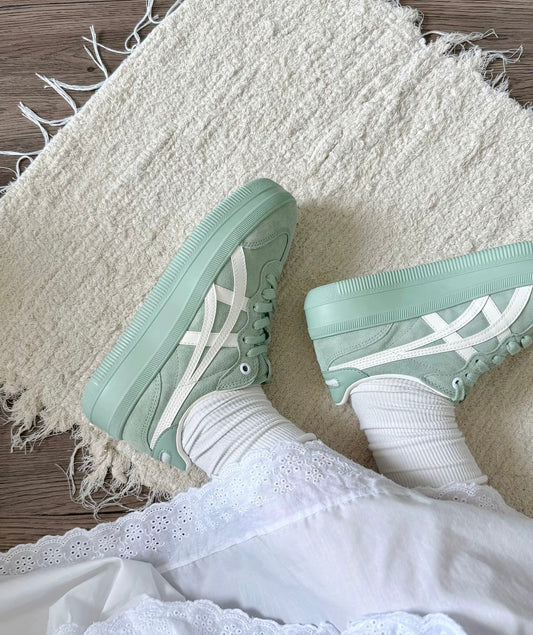 Onitsuka Tiger Tokuten Chunk 薄荷綠 (1183C426-300)