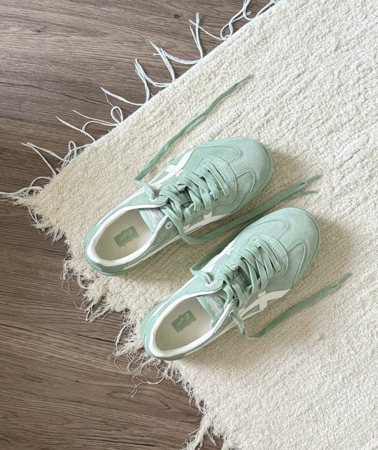 Onitsuka Tiger Tokuten Chunk 薄荷綠 (1183C426-300)