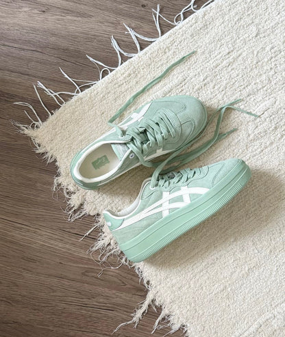 Onitsuka Tiger Tokuten Chunk 薄荷綠 (1183C426-300)