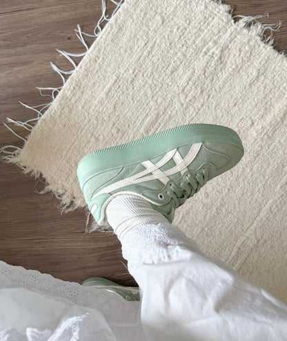 Onitsuka Tiger Tokuten Chunk 薄荷綠 (1183C426-300)