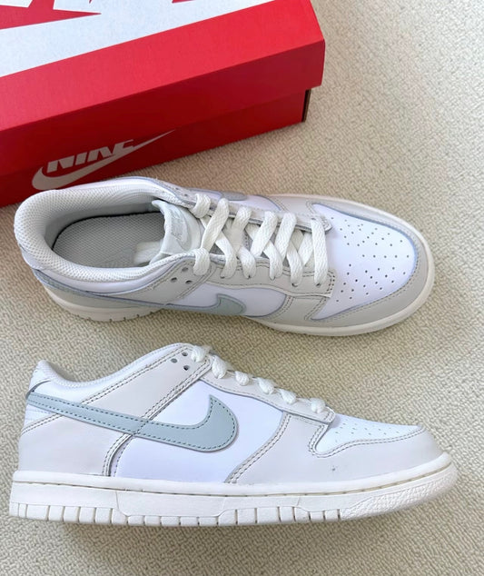 Nike Dunk Low GS 燕麥奶 (FB9109-109)