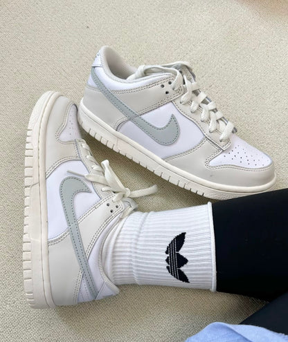 Nike Dunk Low GS 燕麥奶 (FB9109-109)