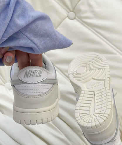 Nike Dunk Low GS 燕麥奶 (FB9109-109)