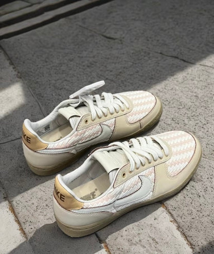 Nike Field General 粉黃 (IB8878-212)