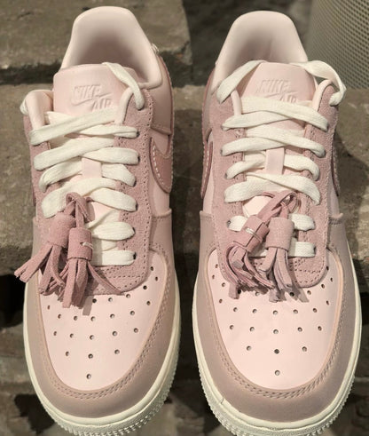 Nike Air Force 乾燥粉 (IB4654-661)