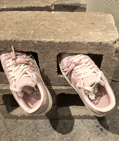 Nike Air Force 乾燥粉 (IB4654-661)