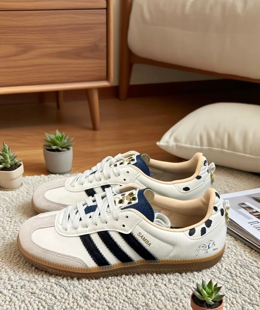 Adidas Originals samba Penny Disney’s 101 Dalmatians (KJ5990)