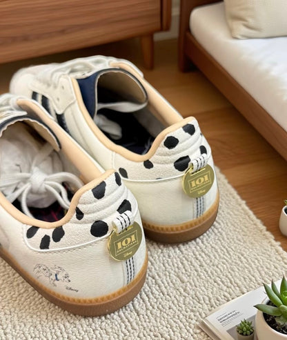 Adidas Originals samba Penny Disney’s 101 Dalmatians (KJ5990)