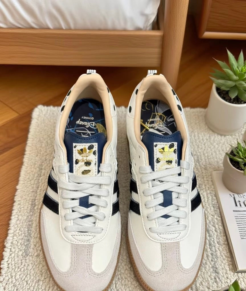 Adidas Originals samba Penny Disney’s 101 Dalmatians (KJ5990)