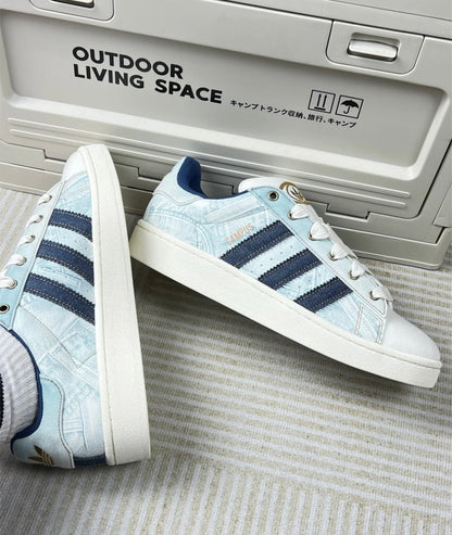 Adidas Originals Campus 00S 牛仔 (JS2487)