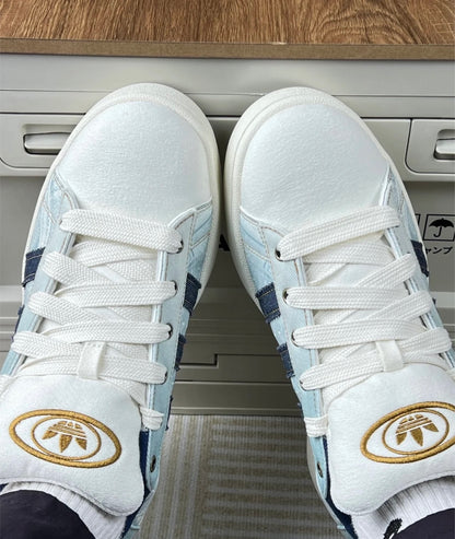 Adidas Originals Campus 00S 牛仔 (JS2487)