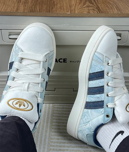 Adidas Originals Campus 00S 牛仔 (JS2487)