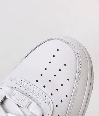 Nike Air Force 1 LX - Vandalized White (898889-103)