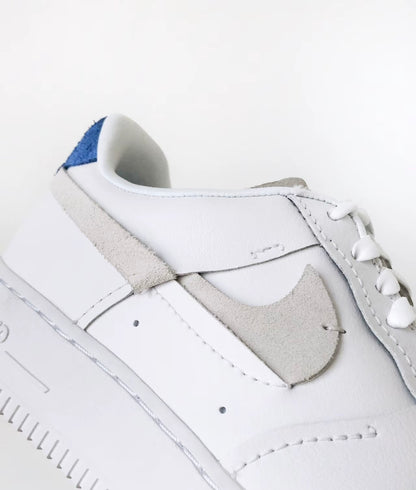 Nike Air Force 1 LX - Vandalized White (898889-103)