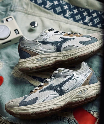 Mizuno Racer S 牛仔 (D1GH253501)