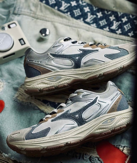 Mizuno Racer S 牛仔 (D1GH253501)