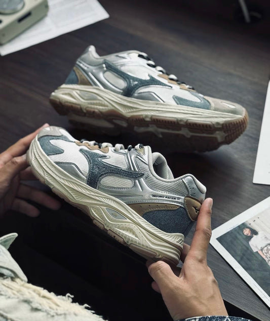 Mizuno Racer S 牛仔 (D1GH253501)