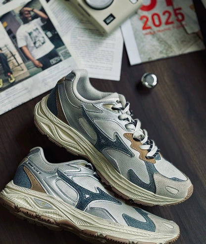 Mizuno Racer S 牛仔 (D1GH253501)