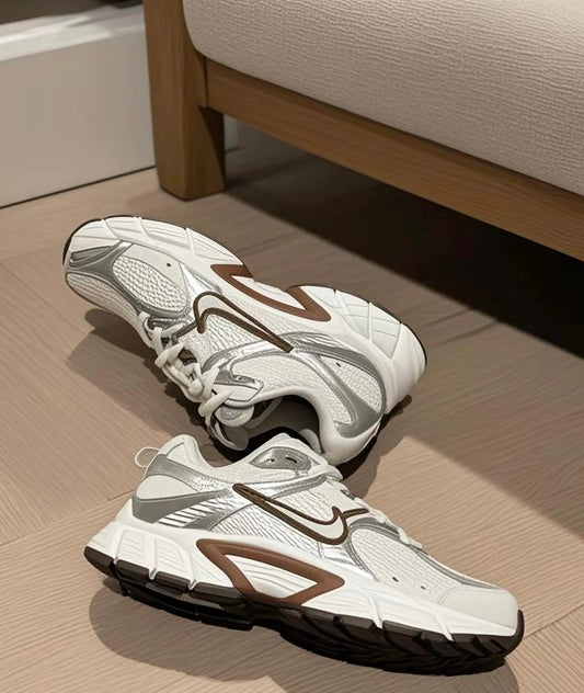 Nike V5 RNR 白棕 (HQ7901-102)