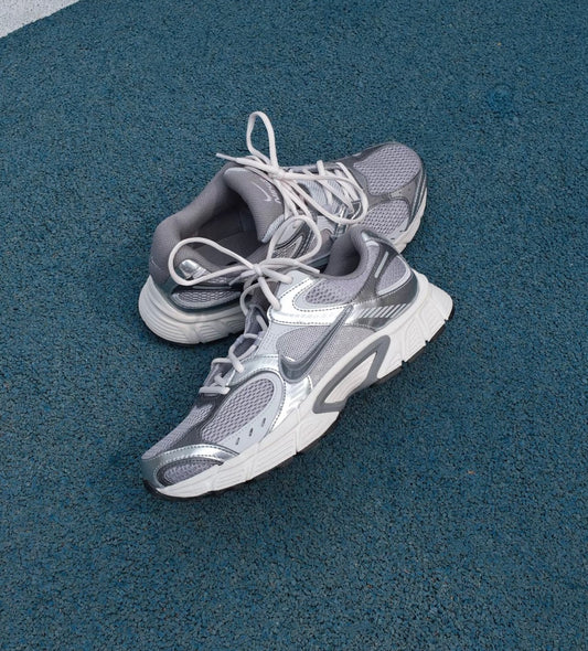 Nike V5 RNR 灰紫 (HJ5228-003)
