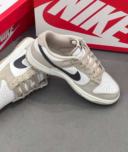 Nike Dunk Low 卡其奶茶 (IB3079-200)