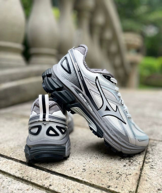 Mizuno Halo Mix TL Grey 石灰白 (D1GH251202)