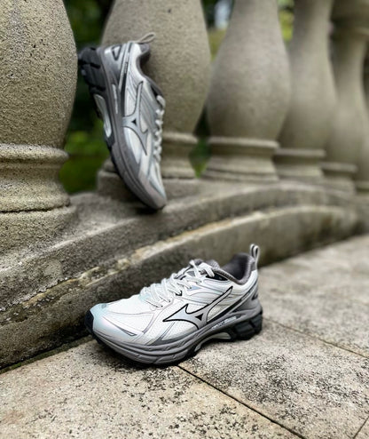 Mizuno Halo Mix TL Grey 石灰白 (D1GH251202)