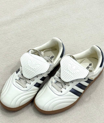 Adidas Originals Samba LT 奶油灰 (JP6143)
