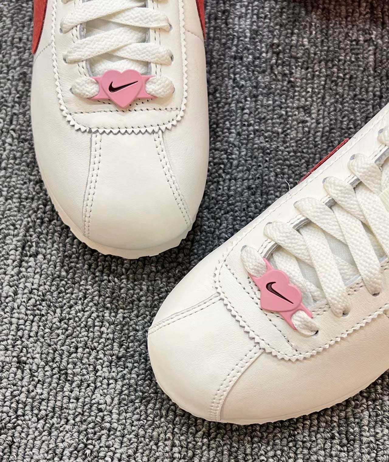 Nike Cortez Valentine’s Day 2024 (FZ5167-133)