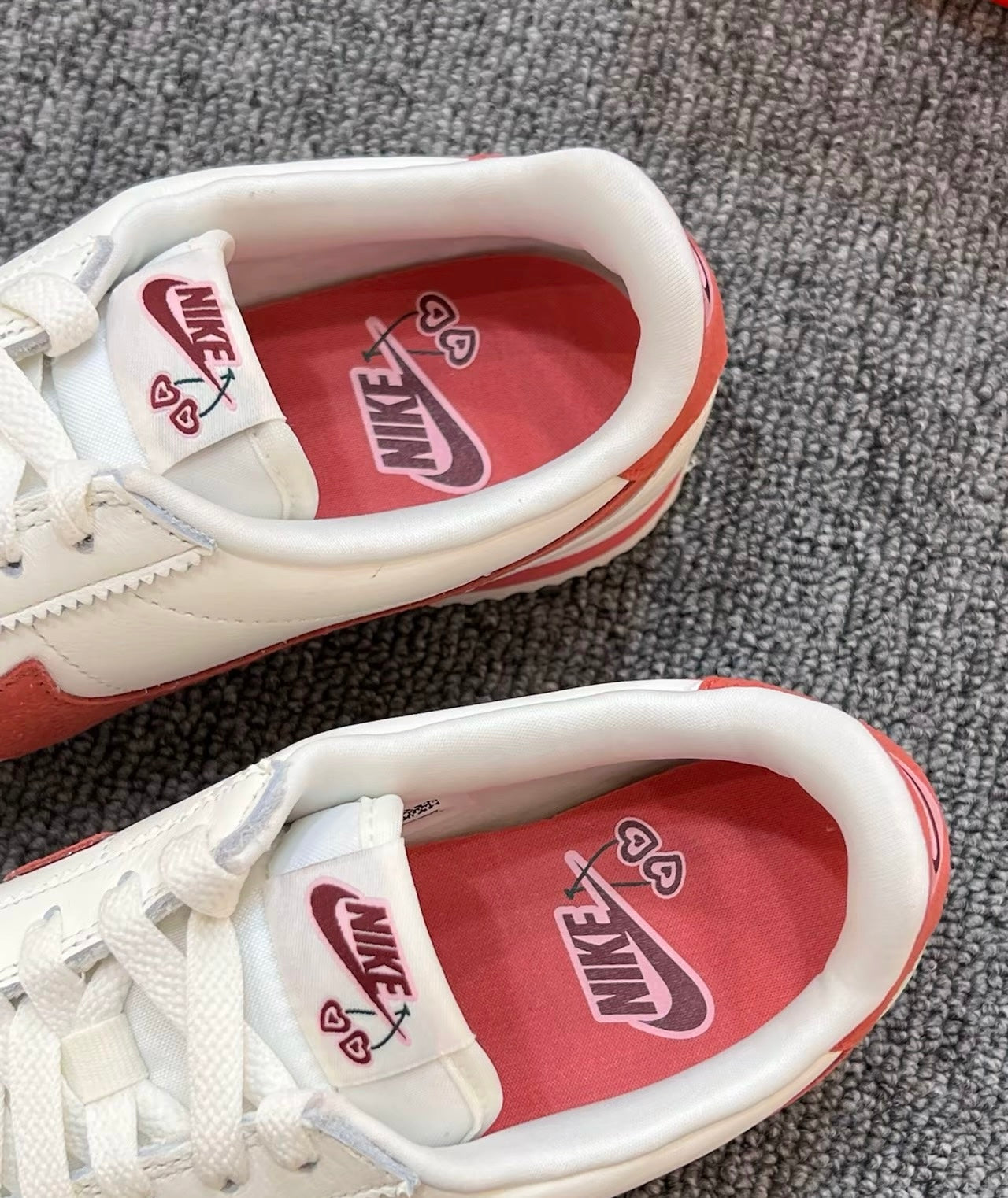 Nike Cortez Valentine’s Day 2024 (FZ5167-133)