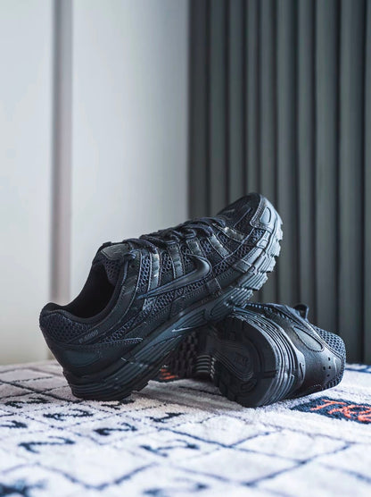 Nike P-6000 Triple Black (FQ8732-010)