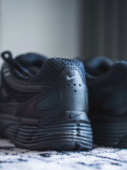 Nike P-6000 Triple Black (FQ8732-010)