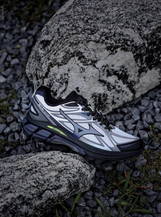 Mizuno Halo Mix TL Black Grey 黑星米灰 (D1GH251203)