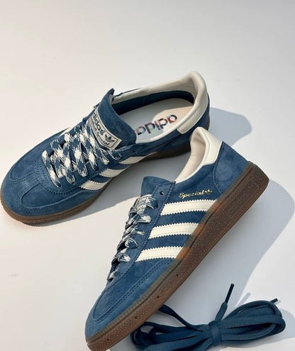 Adidas Originals Handball Spezial 莓果藍 (KI5941)